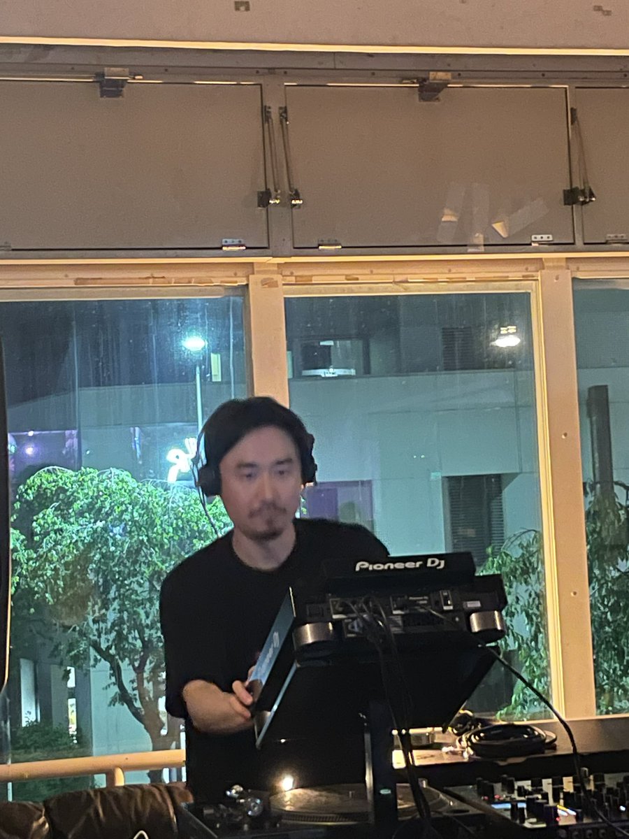 kenmmm's tweet image. SHO TIME‼️

#青山翔太郎
#minimalHOUSE