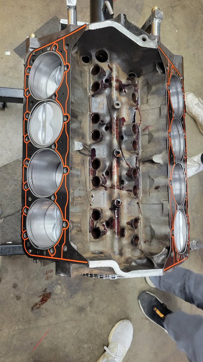 NV Tech&Engineering tweet media