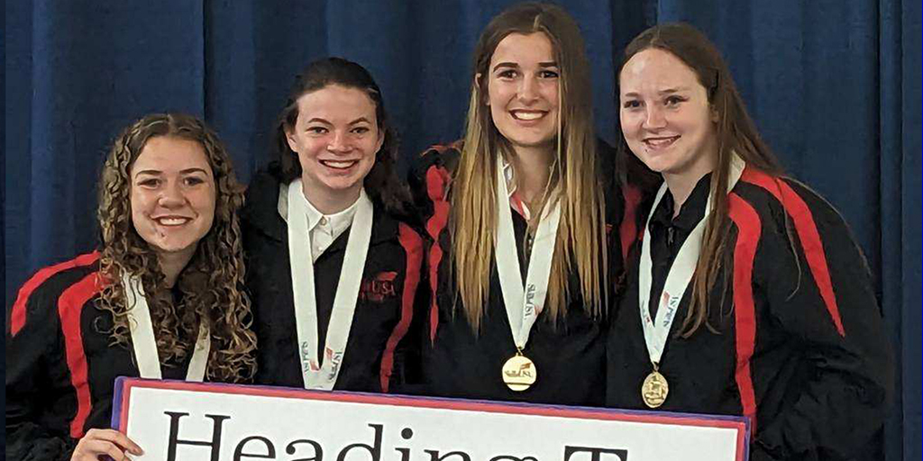 ocmboces's tweet photo. Check out all of our NYS SkillsUSA champions — that's right, STATE champs — who will compete at nationals in June. Everyone @ocmboces is proud &amp; thrilled with their success! 
https://t.co/KHyfzS2jRm
@mcevoycte @BOCESofNYS @Homercentral @DeruyterSchools @CECSDistrict @BCSDBEES https://t.co/XoAhra6itN