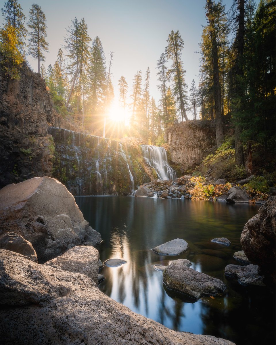 California has SO much to explore across the state! What destination is at the top of your Golden State bucket list? ☀️

📍@ShastaCascade

📷 @andrewoptics 

#CATourism #California #Travel