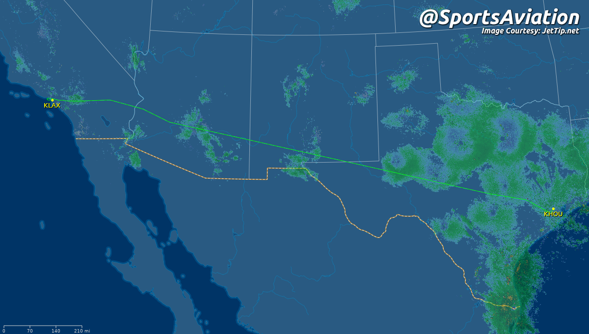 Sports + Aviation tweet media