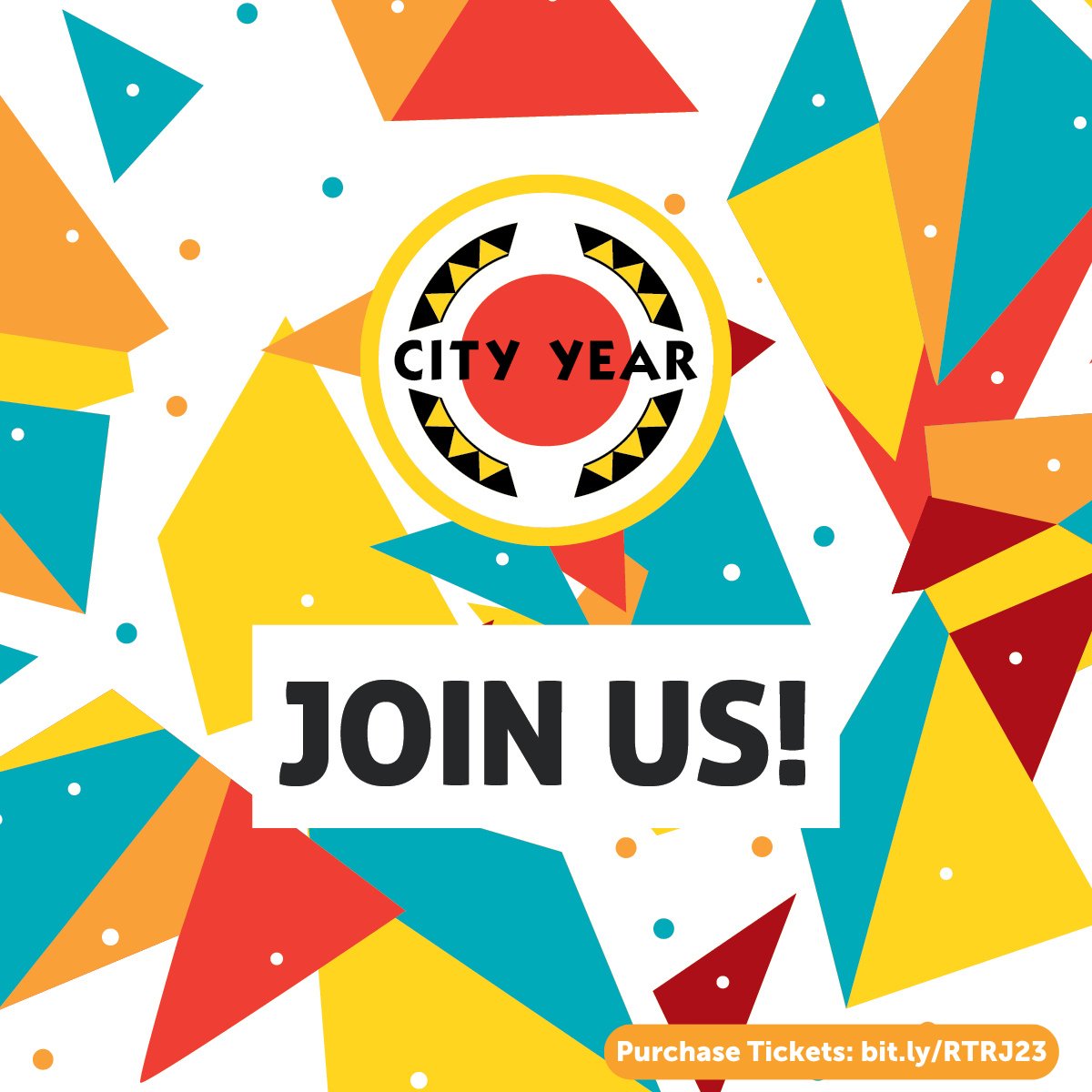 City Year Denver tweet media