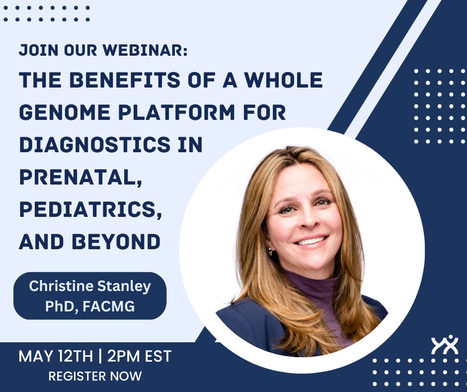 Variantyx Inc. tweet media