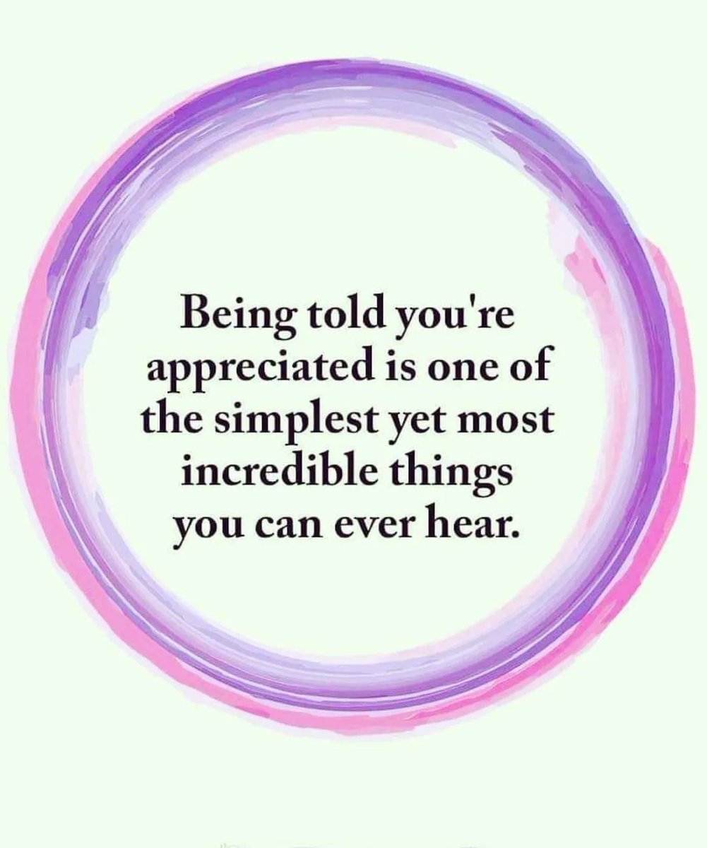 This is so true! 🧡