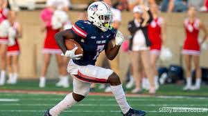 Aubrey Carter (@aubrey5carter) on Twitter photo After a great conversation with <a href="/CoachHamm17/">Sean Hammonds Jr</a> Beyond blessed to receive an offer from <a href="/StonyBrookFB/">Stony Brook Football</a>
Thank you ! <a href="/CoachHamm17/">Sean Hammonds Jr</a> <a href="/FBCoachCollins/">Bryan Collins</a> <a href="/Coach_Priore/">Chuck Priore</a> <a href="/5KeepitR_E_A_L/">Coach Joe Headen M.Ed</a> <a href="/HannaTwpFB/">SUSQUEHANNA TWP. Football</a> <a href="/EdOBrienCFB/">EdOBrienCFB</a> <a href="/SportsByBLinder/">Brian Linder</a> After a great conversation with <a href="/CoachHamm17/">Sean Hammonds Jr</a> Beyond blessed to receive an offer from <a href="/StonyBrookFB/">Stony Brook Football</a>
Thank you ! <a href="/CoachHamm17/">Sean Hammonds Jr</a> <a href="/FBCoachCollins/">Bryan Collins</a> <a href="/Coach_Priore/">Chuck Priore</a> <a href="/5KeepitR_E_A_L/">Coach Joe Headen M.Ed</a> <a href="/HannaTwpFB/">SUSQUEHANNA TWP. Football</a> <a href="/EdOBrienCFB/">EdOBrienCFB</a> <a href="/SportsByBLinder/">Brian Linder</a>
