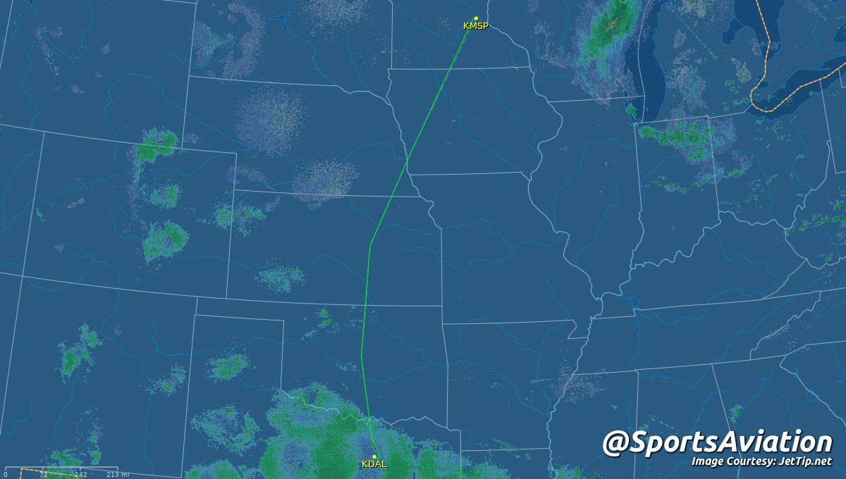 Sports + Aviation tweet media