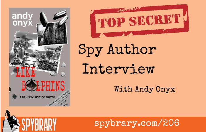 spybrary tweet picture