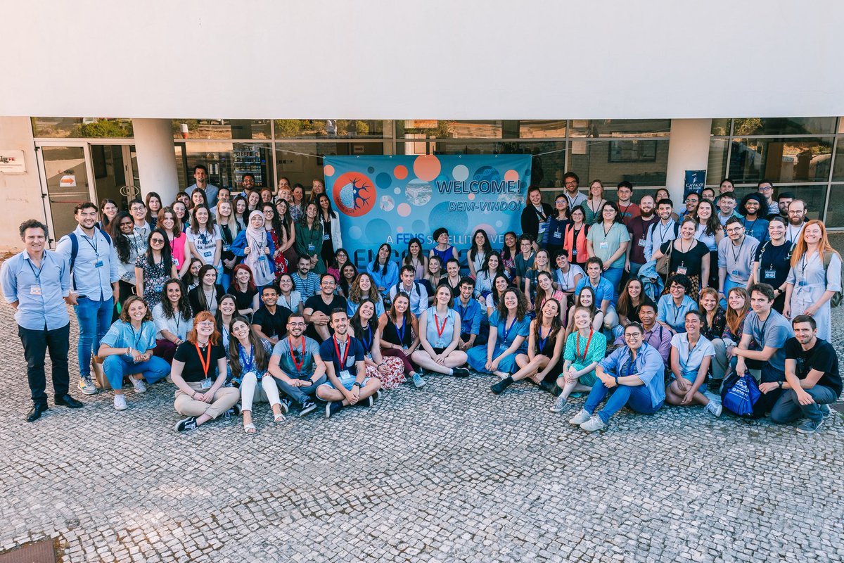 encods2024's tweet photo. And that’s a wrap on #ENCODS2023

We want to say a huge thank you to all our speakers and participants for coming, it was amazing to see everyone’s work! 🧠 

We hope all those heading onwards to @FENSRM have a wonderful time! 

Now on to our closing party! 💃 https://t.co/0VNoAdcmW3