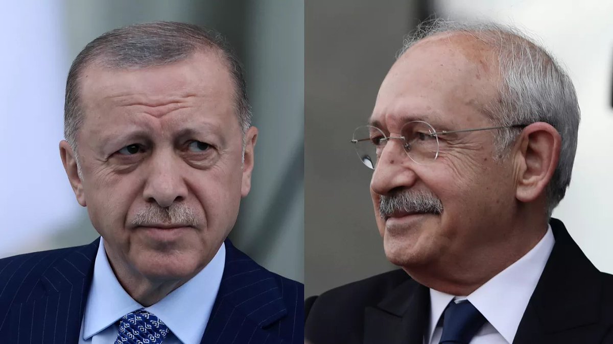 solcugazete's tweet photo. TRT Haber, Erdoğan'a 32 saat 42 dakika, Kılıçdaroğlu'na sadece 32 dakika 23 saniye ayırdı. https://t.co/XIoDc9cz72