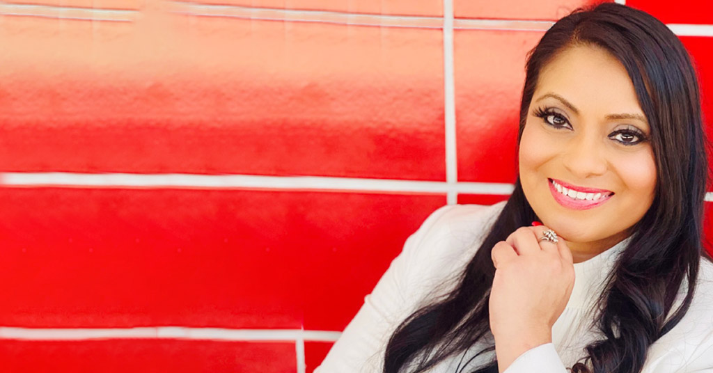 Big congrats to doc student <a href="/CCasiano416/">Dr. Cruz Casiano</a>! She was selected by the National Council for Workforce Education to participate in the New Workforce Professionals Academy.

Cruz is seeking an Ed.D. in the professional leadership – special populations &amp; works <a href="/lonestarcollege/">Lone Star College</a>. #GoCoogs