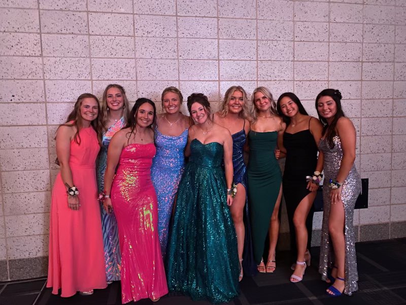 HHS Spartan Softball tweet media