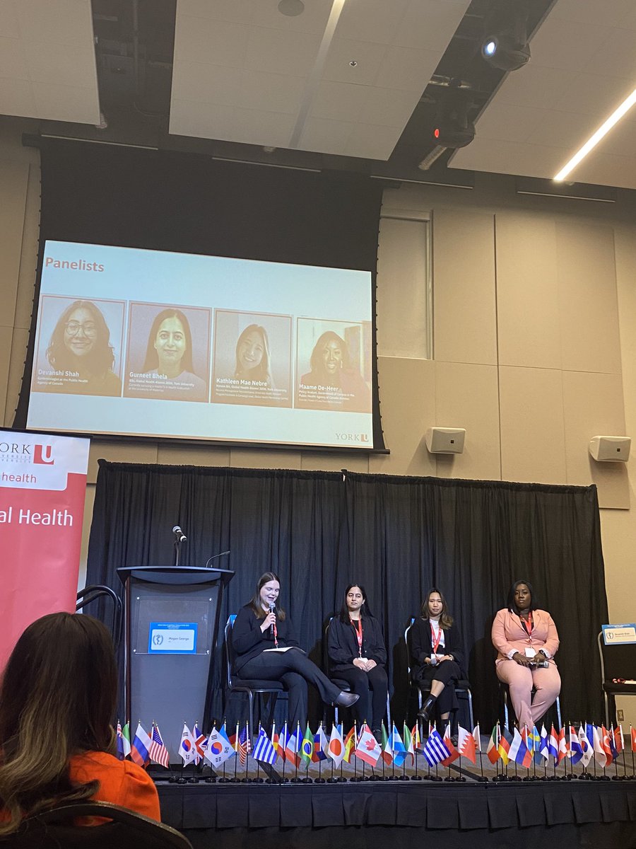 GHWHASIM's tweet photo. Happening Now: Global Health Career Talks!! #GHWHASIM @Ahmadfiraskhali @YUGlobalHealth https://t.co/qv8POEbqpY
