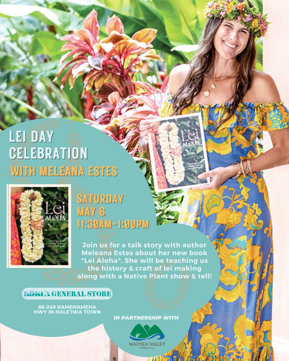 Kōkua Hawai'i Foundation tweet media