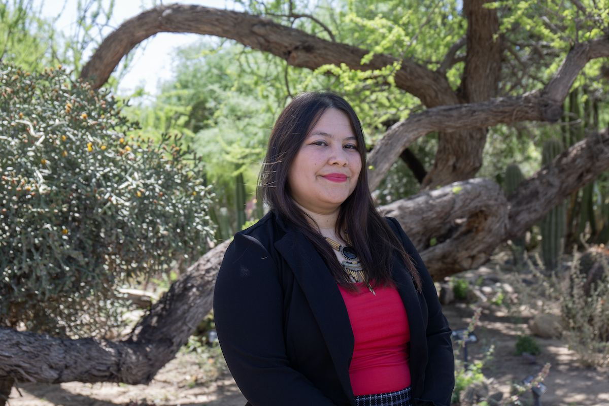 UA Humanities tweet media