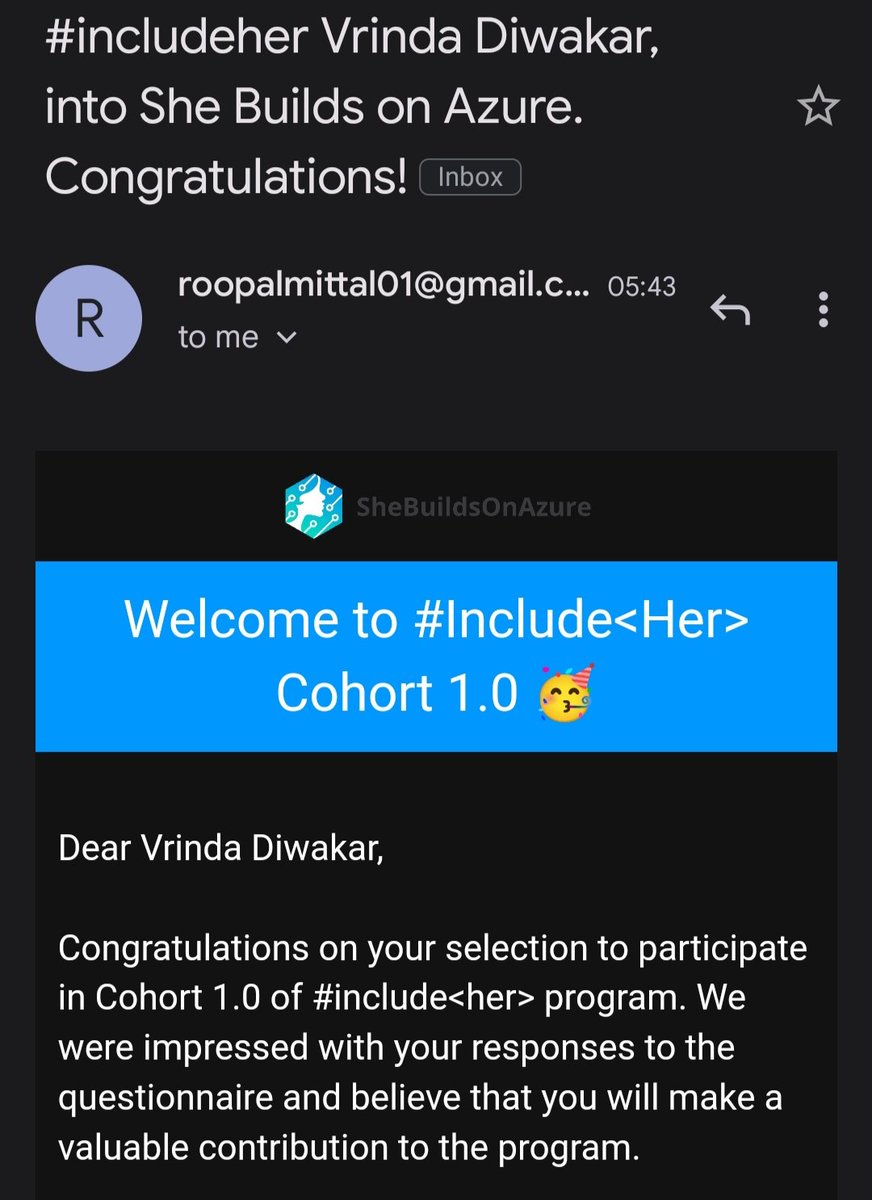 vrinda tweet media