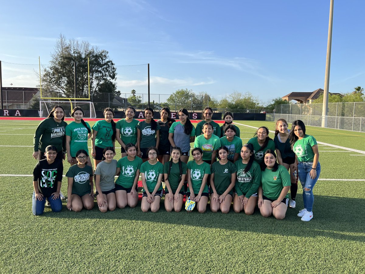 New Beginnings  💚 🤍 BISD Summer League 2023 ⚽️ 🥅