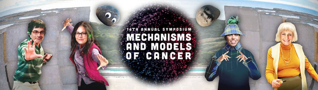 📢📢Registration is open! #MechModels2023

MECHANISMS AND MODELS OF CANCER
16TH ANNUAL SYMPOSIUM
August 1 – August 4, 2023
Salk Institute, La Jolla, CA

Co-organizers (Diana Hargreaves, Nik Joshi, Mara Sherman, Reuben Shaw, and Dannielle Engle)

salk.edu/mechmodels2023