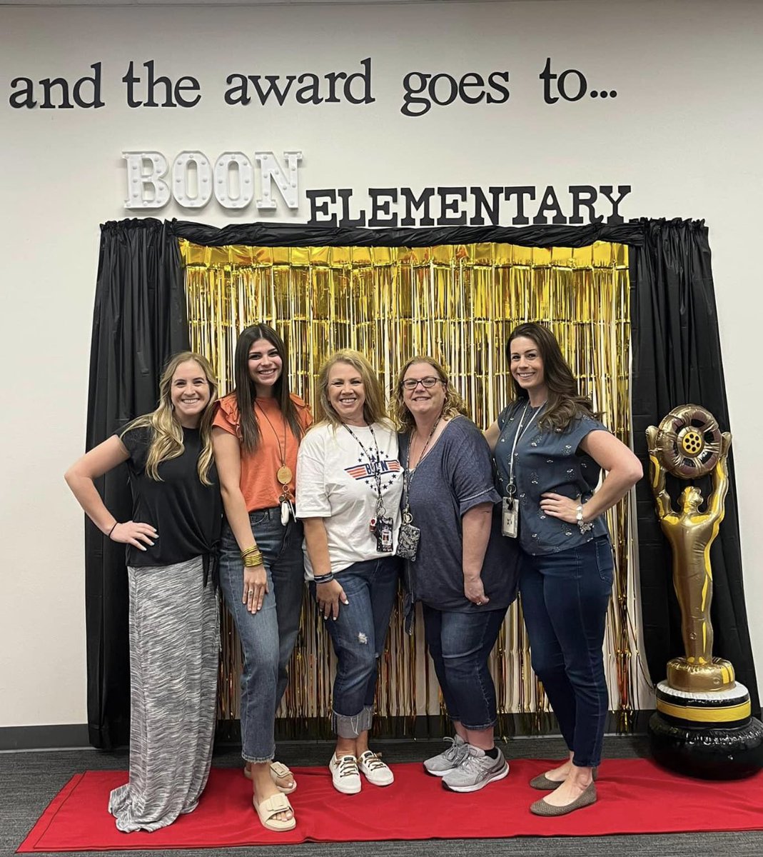 Boon Patriots tweet media