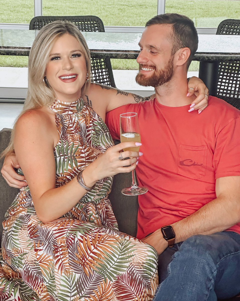 ItsLexusCobblee's tweet image. Happy Anniversary to my handsome man @BrandonLadnerrr  💕