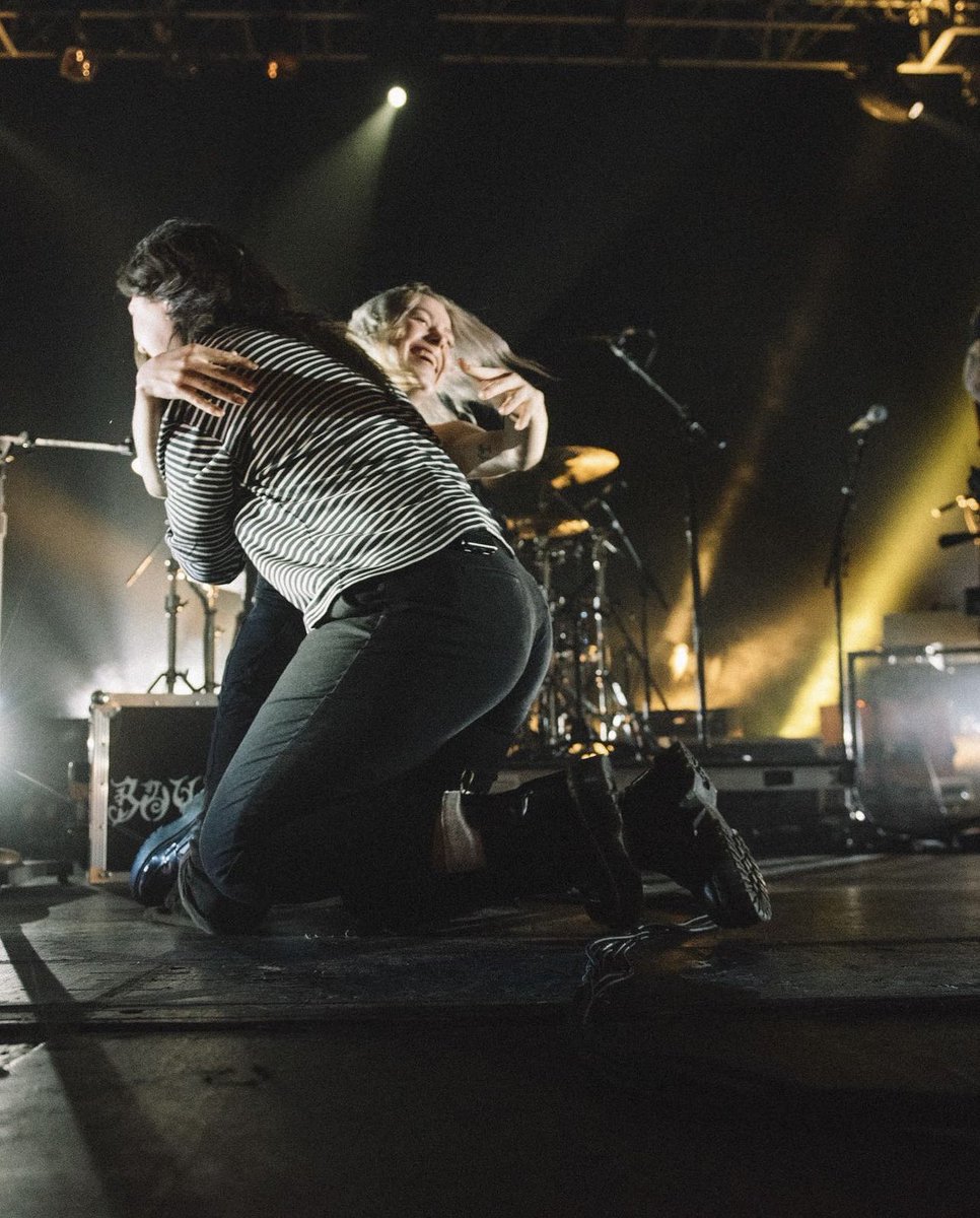 boygenius updates 🦷 on Twitter "boygenius posted on instagram for lucy