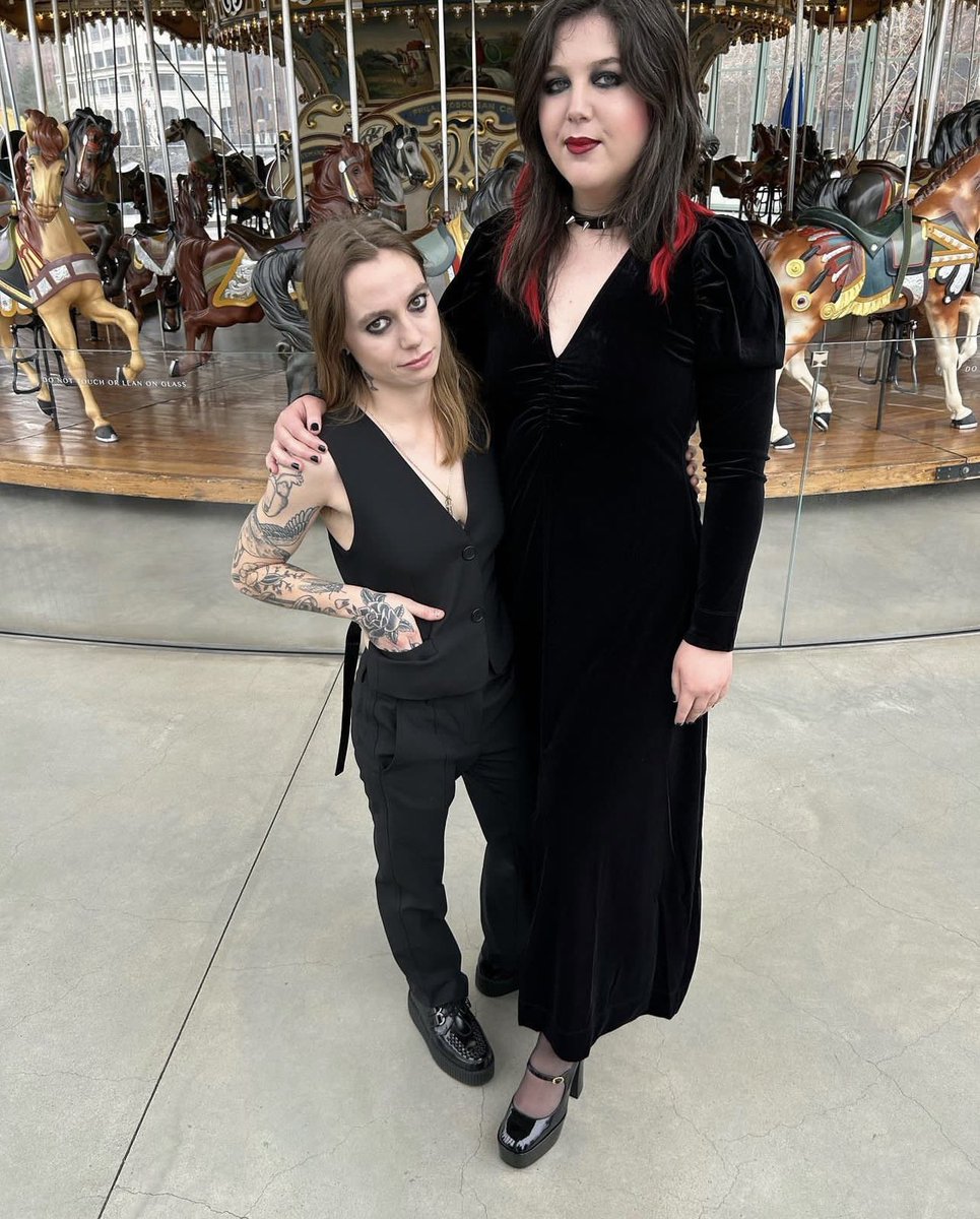 boygenius updates 🦷 on Twitter "boygenius posted on instagram for lucy