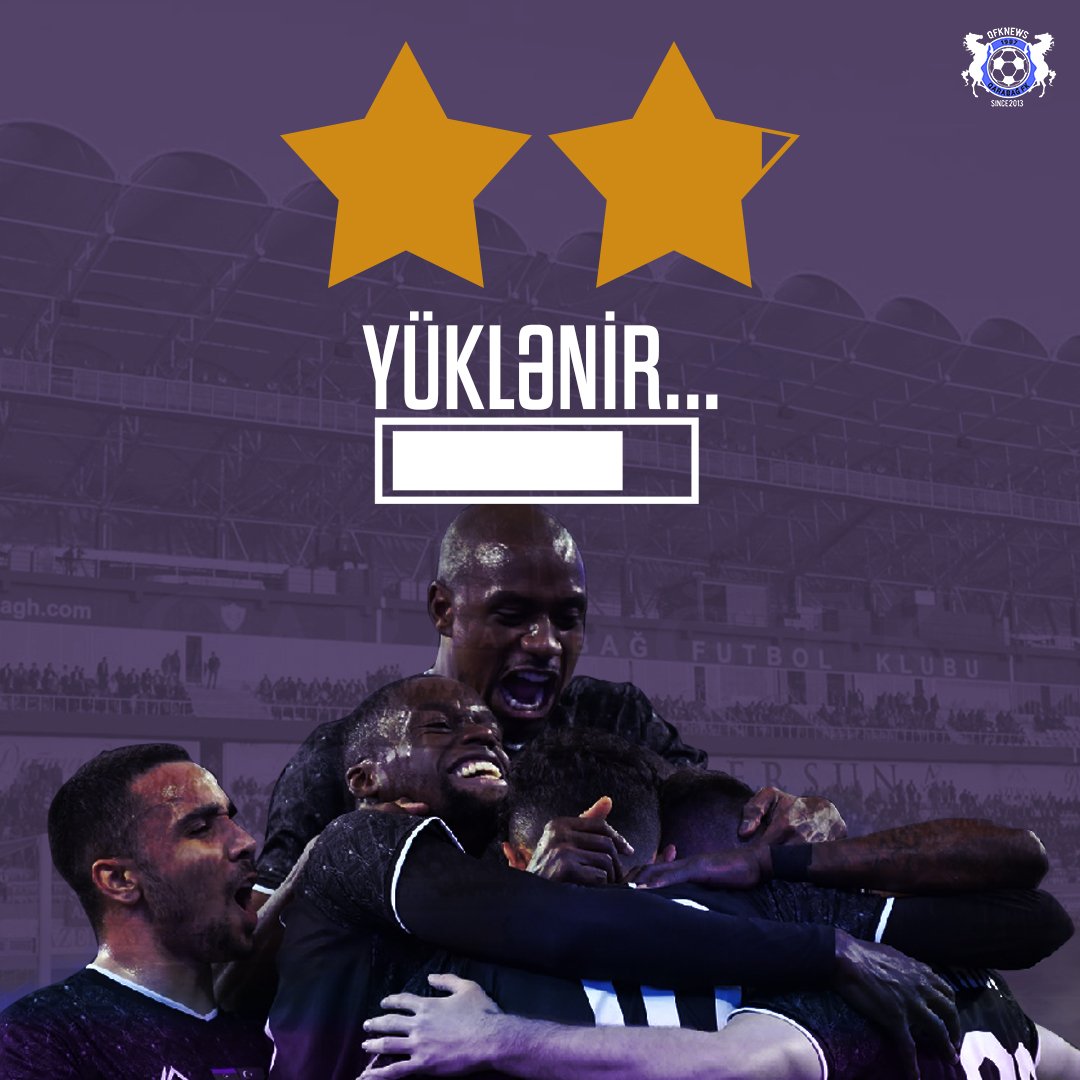 🔜🏆 Havada 2-ci ulduz ⭐️⭐️ qoxusu var! 🤩😎 #Champ10n