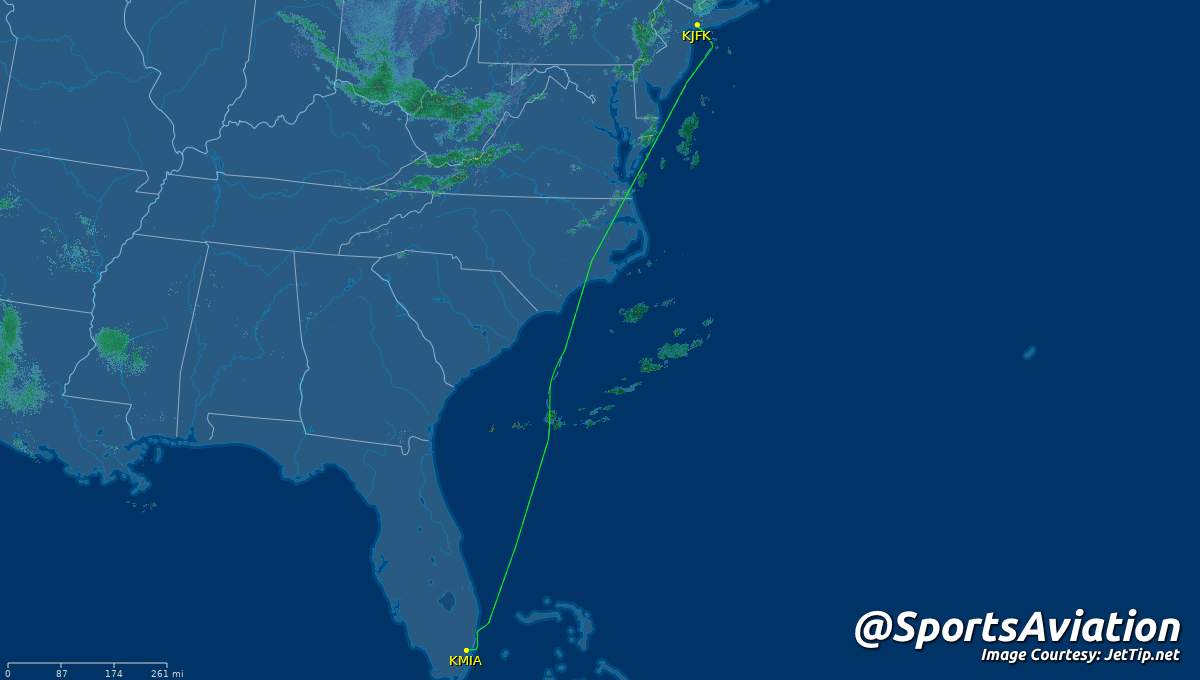 Sports + Aviation tweet media