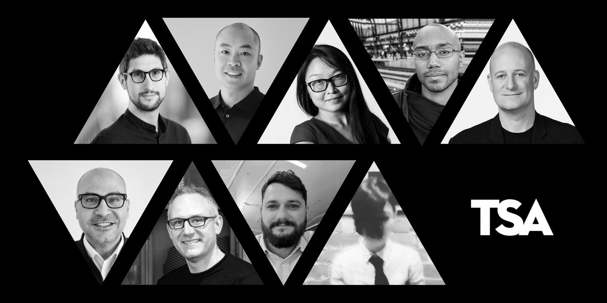 ToSoArch's tweet photo. Join us at #TSACONNECT Online this Wednesday, May 10, at 7PM, as our amazing Featured Guests share their insights on working remotely, including opportunities, challenges, and how they’ve been able to make it work.💻

RSVP: https://t.co/wvCCtzytwQ https://t.co/uIWuG9lABR