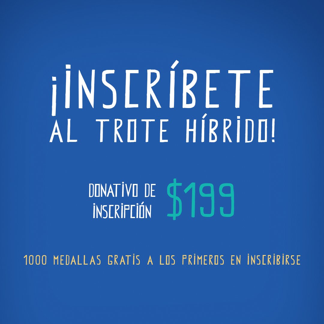 KiaAngelopolis's tweet photo. ¡Runners! Estamos a unos pasos de cumplir los deseos de cientos de niños.👦👧💫

¡Vamos juntos hacia la meta con @MakeAWishMX!

#CorreConKiaPorSusDeseos 👉 https://t.co/UGLlDK5V72 https://t.co/sfWnzFG4sg