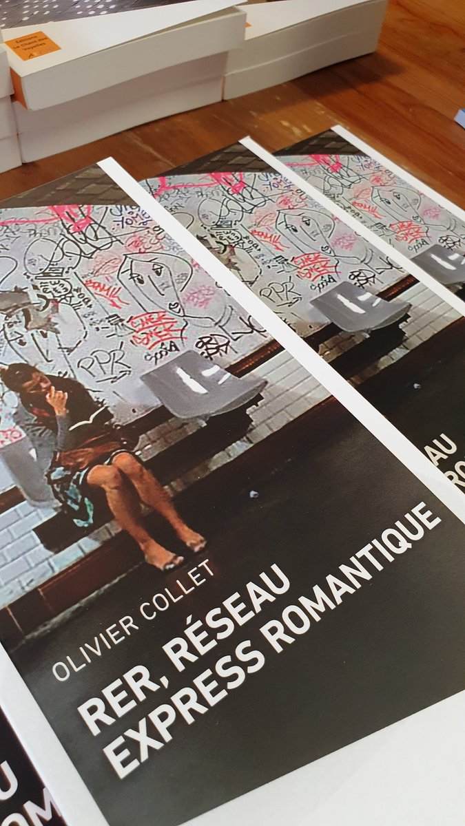 Mr le Ministre <a href="/CBeaune/">Clément Beaune</a>, croyez-vous au romantisme dans les transports ? Auquel cas j'ai une lecture pour vous :