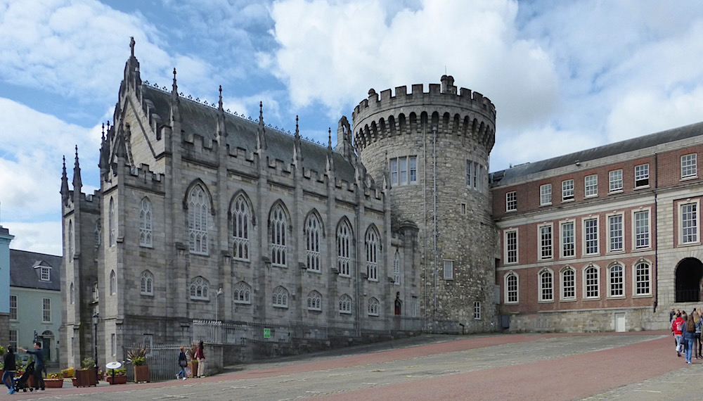 in1touch's tweet photo. Join us at @CLEARHQ's Seventh International Congress on Professional &amp; Occupational Regulation at Dublin Castle Printworks in Dublin, Ireland. #in1touch #regulation https://t.co/s7v4YZWL0w