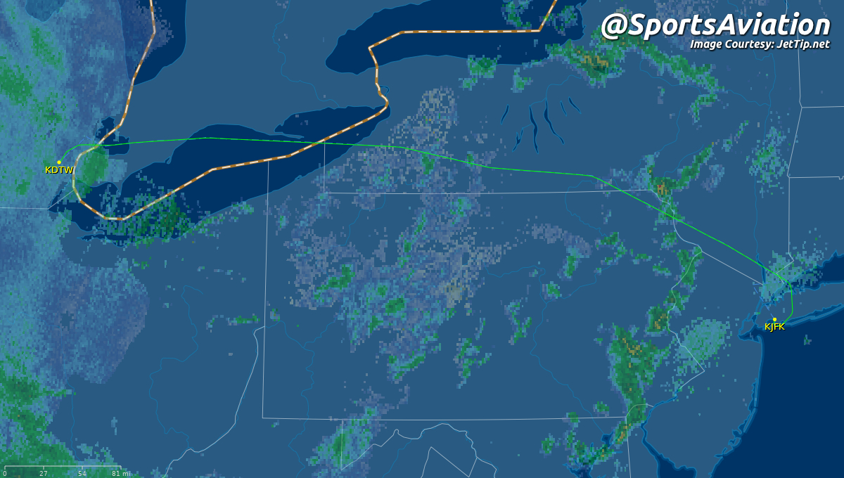 Sports + Aviation tweet media