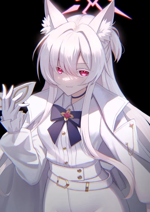 -慈愛の怪盗- 清澄アキラ #ブルアカ #BlueArchive