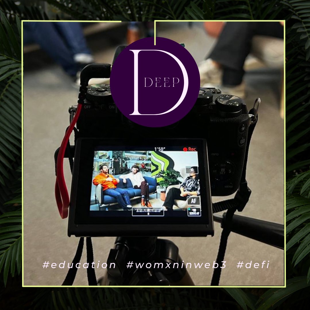 Deep #GG19 tweet media