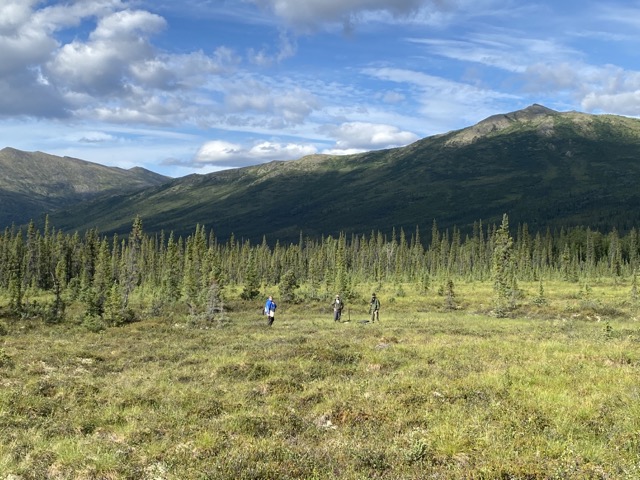 🚨3yr postdoc with the <a href="/UAFGI/">UAF Geophysical Institute</a> Permafrost Laboratory focused on improving our ability to understand and model #permafrost response to climate and disturbances (with working link this time!) 
drive.google.com/file/d/1QlqxXl… 🚨