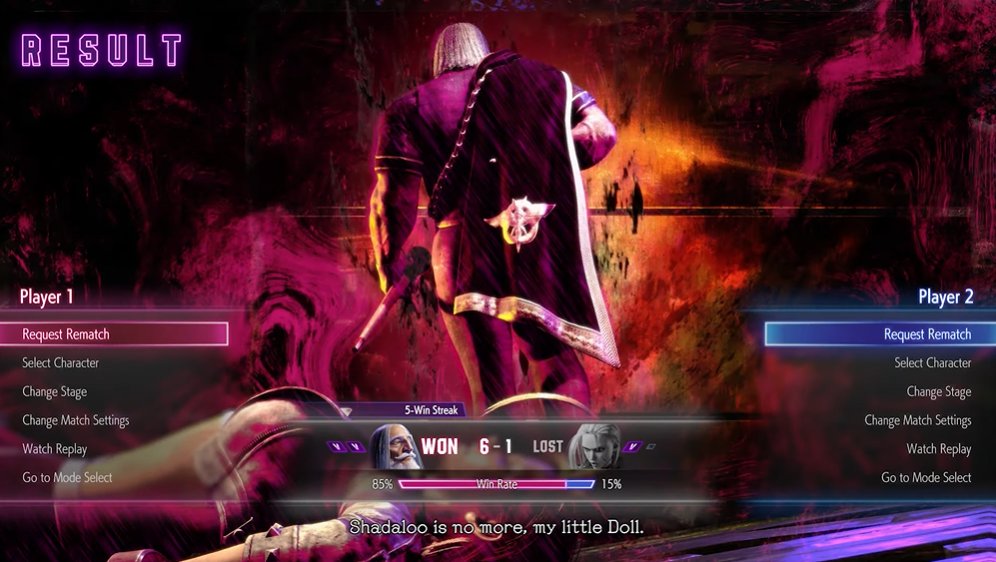 Fighting Game Anniversaries tweet media