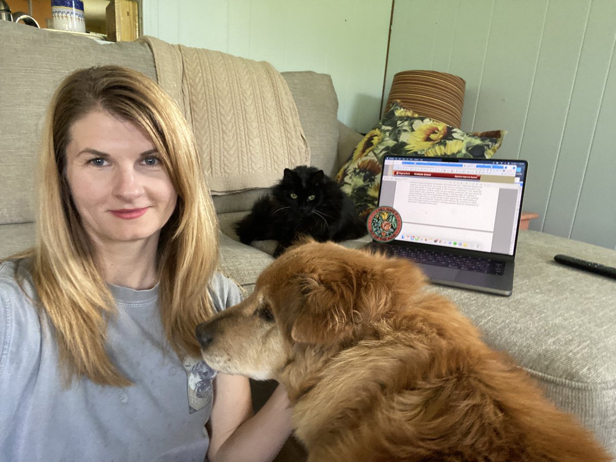 Kristen Bretz tweet media