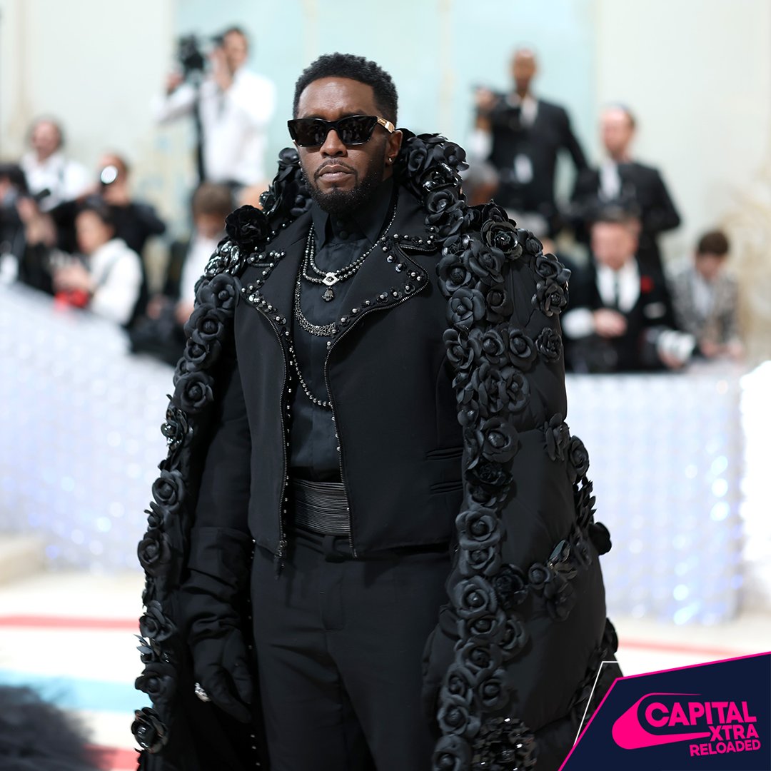 Capital XTRA Reloaded (@XTRAReloaded) / X