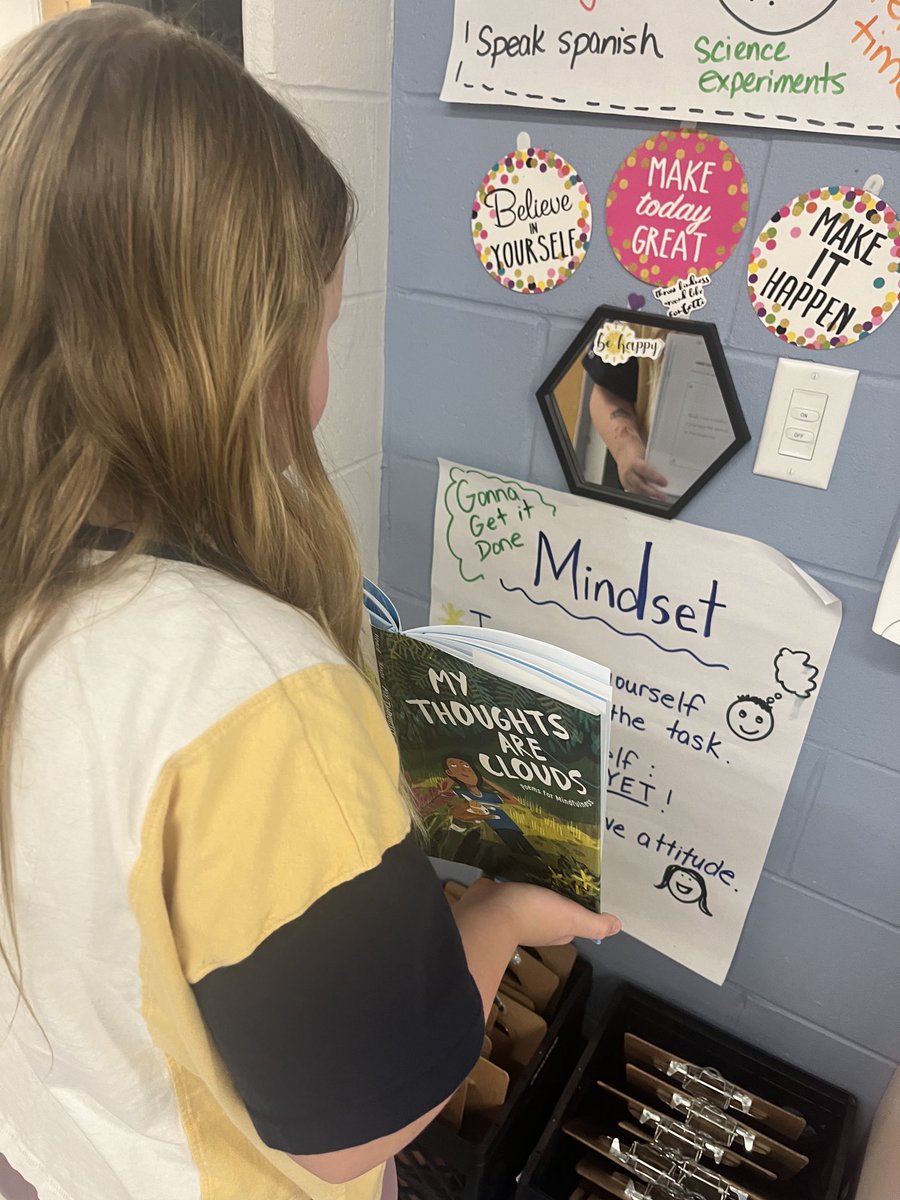 Kerry Leahey and Mallory Coffin tweet media