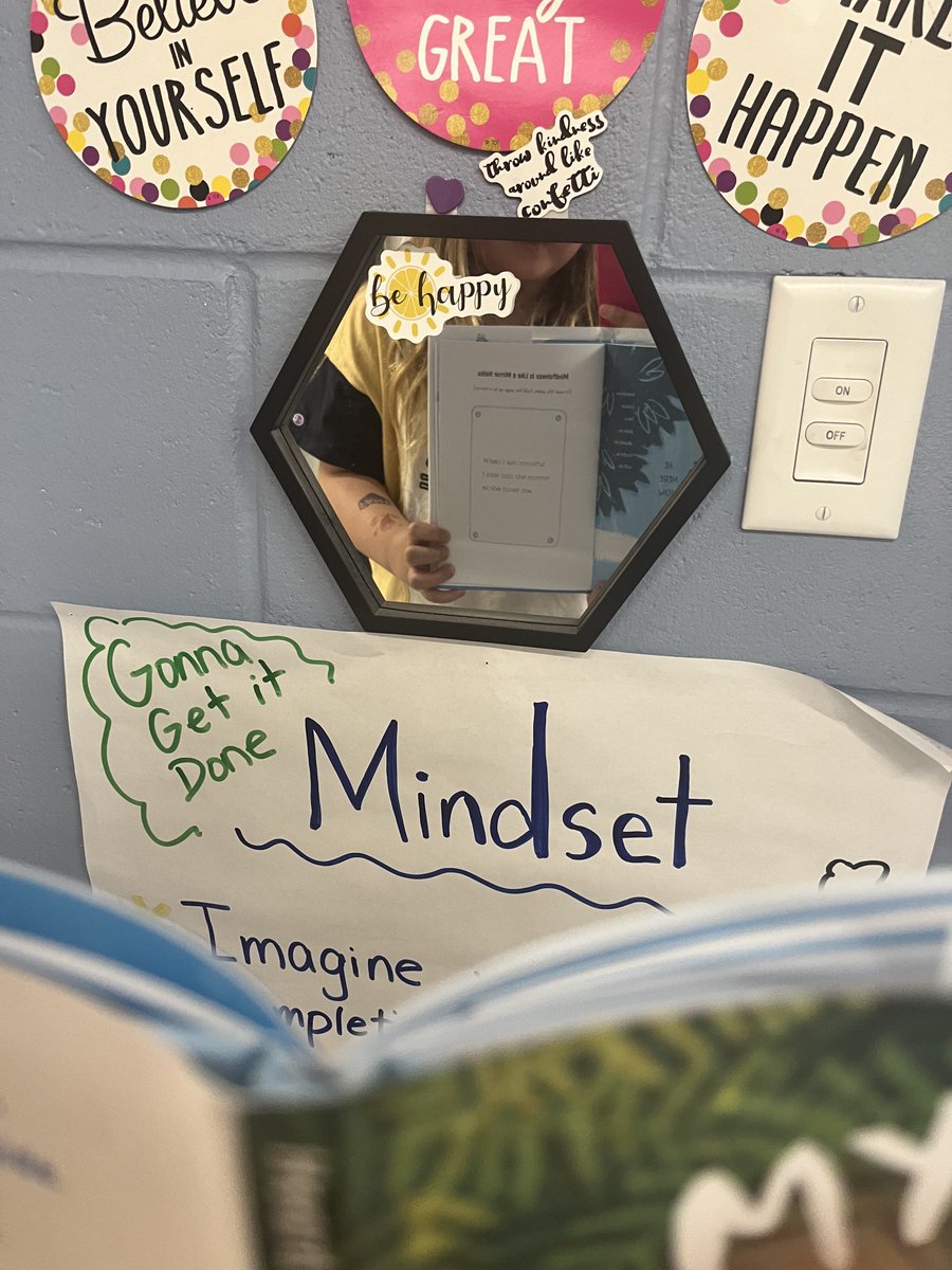 Kerry Leahey and Mallory Coffin tweet media