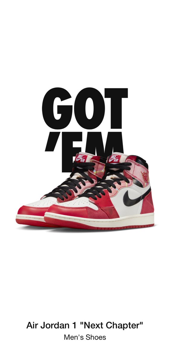 Decazeze's tweet photo. #nike  thanks for the blessing  https://t.co/G9u3bbK9lP https://t.co/vASGsY7g5D