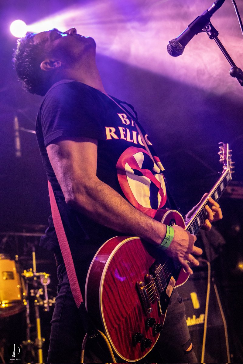 🔥 𝗙𝗘𝗖𝗛𝗔𝗦 𝗔𝗖𝗧𝗨𝗔𝗟𝗜𝗭𝗔𝗗𝗔𝗦 

📌 VIC, Sala La Cabra - 12 de mayo
📌 VILA-REAL, BeerRock Fest - 19 de mayo
📌 SONEJA, Soneja Rock - 24 de junio 
📌 GRAO DE CASTELLÓ, Concerts del Pinar - 20, 21 y 22 de julio

📷 @mario_smw 
🎟️ linktr.ee/malosvicios?fb…