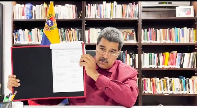 SomosRMNoticias's tweet image. #Entérate 📣 Decretan ajuste de $70 indexados en Bonos de Alimentación y Guerra Económica

#TrabajadoresConMaduro #2May