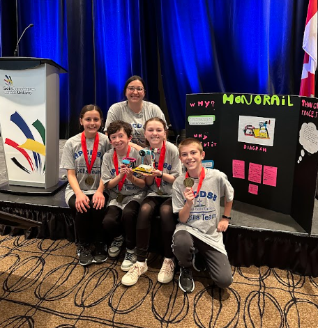 Huron-Perth CDSB tweet media