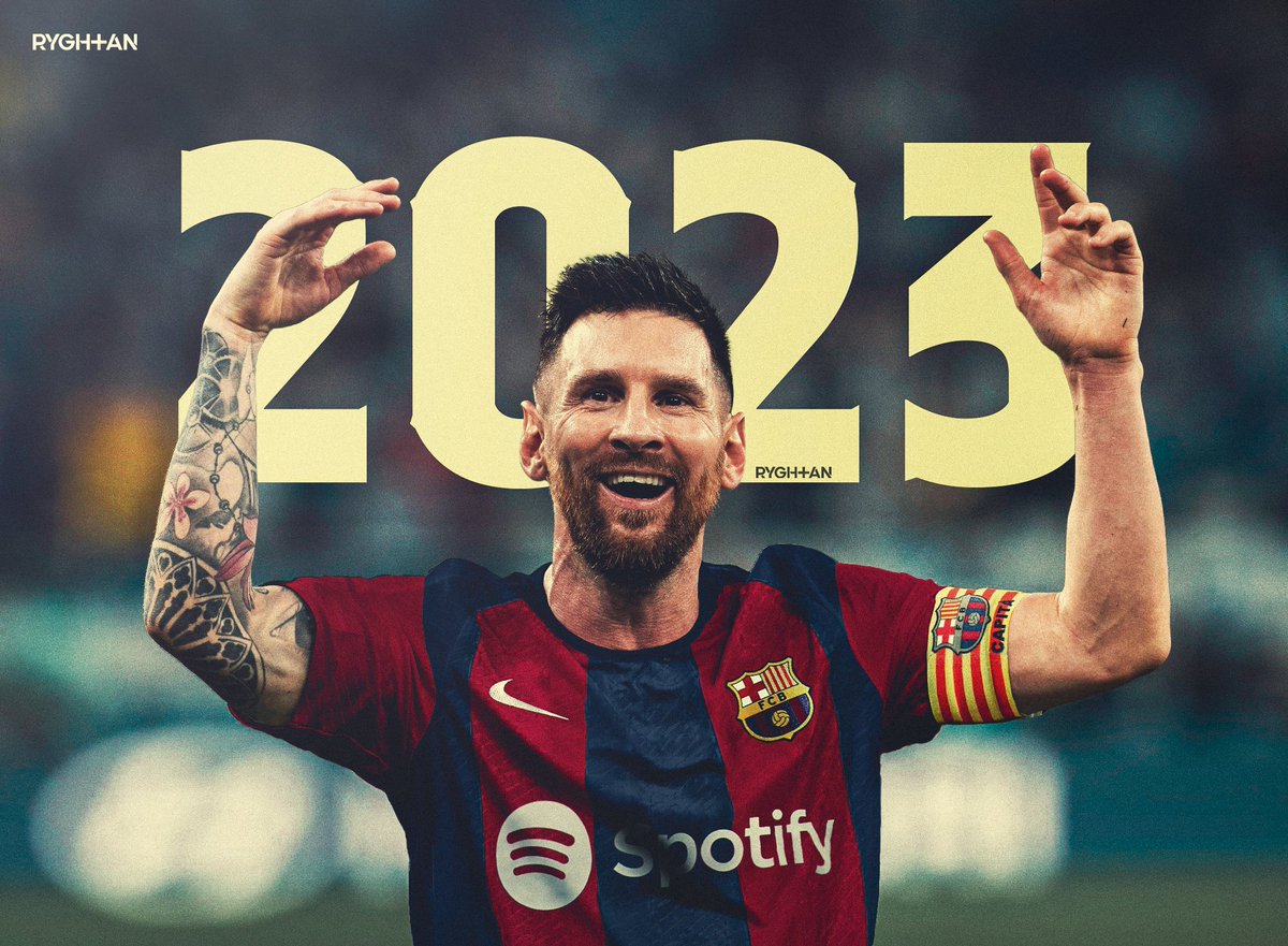 ManagingBarca's tweet photo. 🚨🚨✅| BREAKING: Leo Messi is CLOSER THAN EVER to returning to FC Barcelona.
@10JoseAlvarez [🥇] https://t.co/nQiUSGYoRr