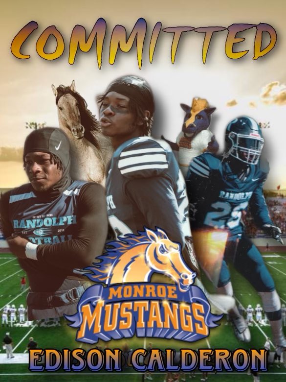 EdisonC28 (@c28_edison) on Twitter photo Randolph made <a href="/coach_perlo_apr/">Coach Perlowitz APR</a> 💙🤍 A lot of sleepless nights and a whole lot of grinding, I was gone say it took forever but this perfect timing🕰️ #committed #Stangland💙💛 Randolph made <a href="/coach_perlo_apr/">Coach Perlowitz APR</a> 💙🤍 A lot of sleepless nights and a whole lot of grinding, I was gone say it took forever but this perfect timing🕰️ #committed #Stangland💙💛