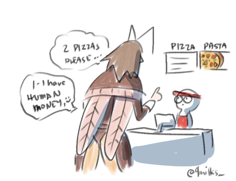 4milks_'s tweet photo. 🪳🍕#MORfart #hnnnnngggggggggg cropped this one because i really like it lol https://t.co/WjlucfsRw8