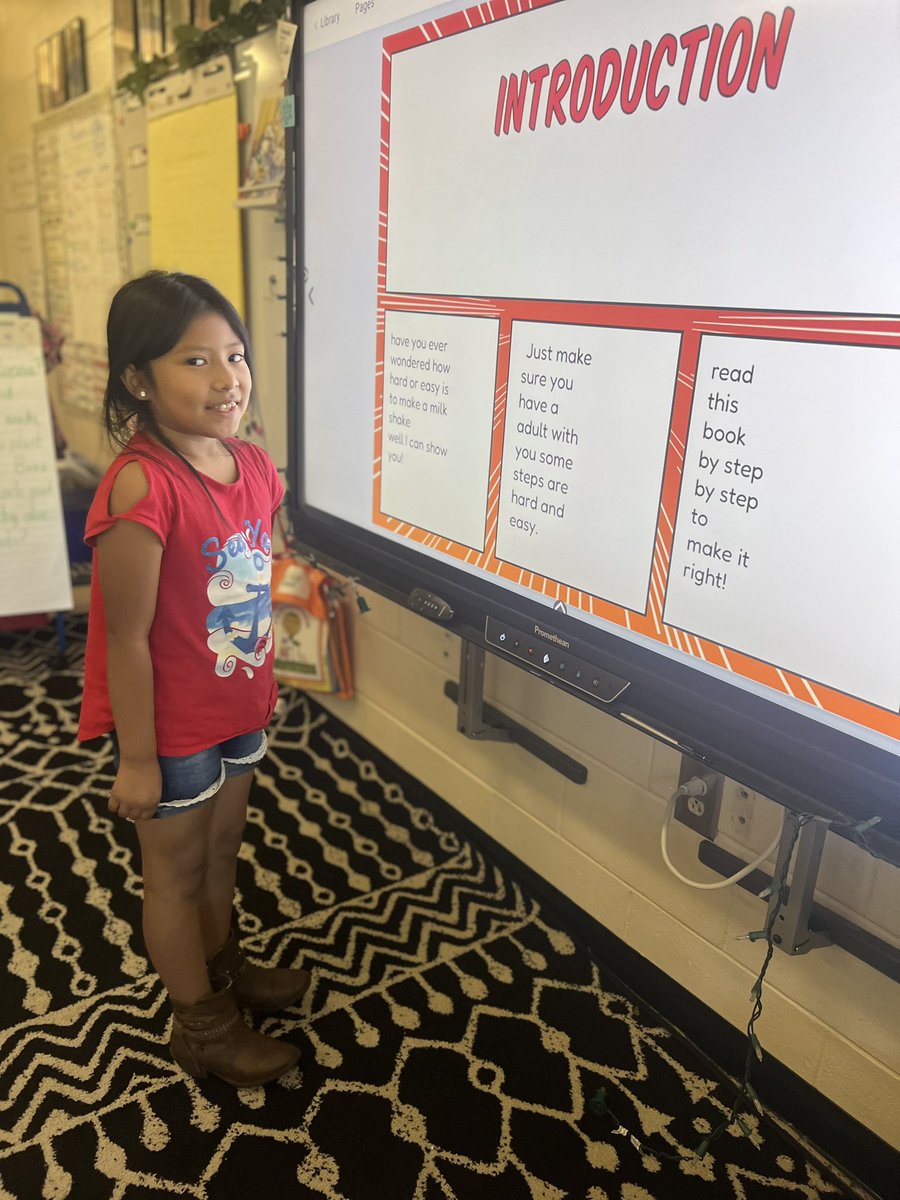 MrsWildThing's tweet photo. Book Writing Celebration! We loved sharing our How To books using #bookcreater. We wrote compliments to our fellow writers and had ice-cream sundaes. #MonaviewMoments #MonaviewOntheMap #iteachwriting https://t.co/9bviSL8iS5