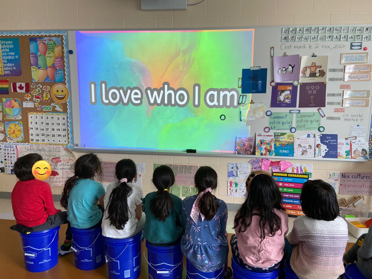 Mme Horowitz (@mmehorowitz) on Twitter photo The power of positive affirmations. We chose the ones that felt the most meaningful to us in this moment. Now we’re making bookmarks to keep some of these affirmations with us every day. #HDSBspotlightmhweek <a href="/HDSB_smhwb/">HDSB student mental health and well-being</a> <a href="/RSP_HDSB/">Rattlesnake Point Public School</a> The power of positive affirmations. We chose the ones that felt the most meaningful to us in this moment. Now we’re making bookmarks to keep some of these affirmations with us every day. #HDSBspotlightmhweek <a href="/HDSB_smhwb/">HDSB student mental health and well-being</a> <a href="/RSP_HDSB/">Rattlesnake Point Public School</a>