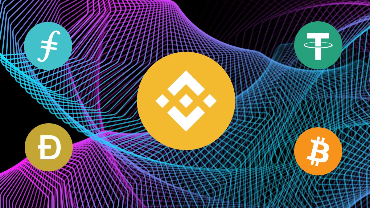 MetatogetherIO's tweet photo. 🔥 Top 3 #Crypto Exchanges! 🚀
Explore the world of #cryptocurrency with these leading platforms, each with their unique strengths and weaknesses. Get ready for a deep dive into #Binance, #Coinbase, and #Kraken! 🌐
[thread] 👇 https://t.co/HSoTwLwF6D